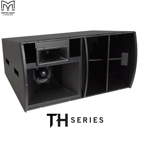 Loa Martin Audio THH